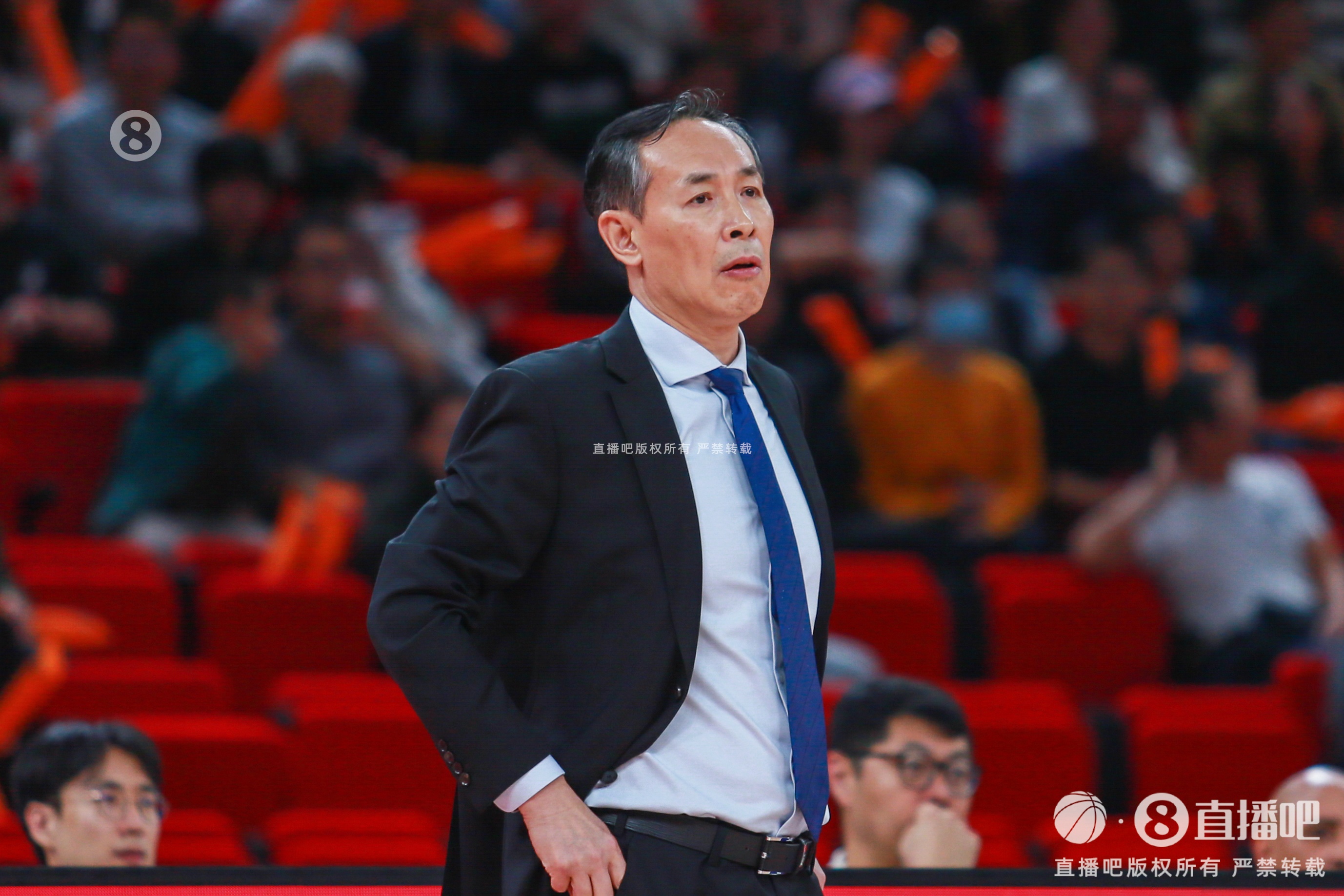 德州扑克游戏app-许利民:麦基攻防两端有大作用 能丰富周琦体能的调配&球队技战术