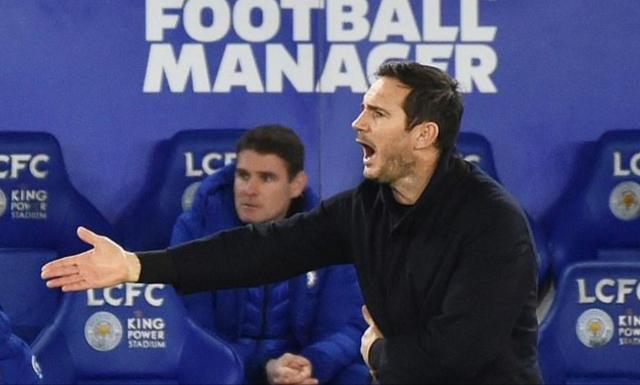 德州扑克规则-兰帕德:本队实力不够 蓝狐:早已看穿切尔西软肋